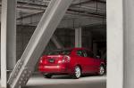 Nissan Sentra 2010 года